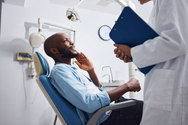 Best Orthodontic Emergency Dentist in Thonotosassa, FL