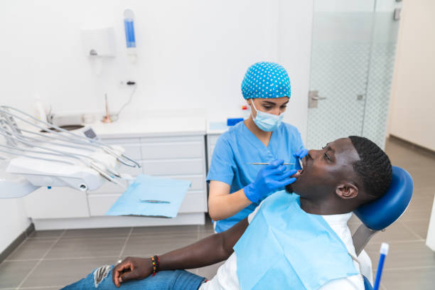 Best Broken or Cracked Tooth Emergency Dentist in Thonotosassa, FL