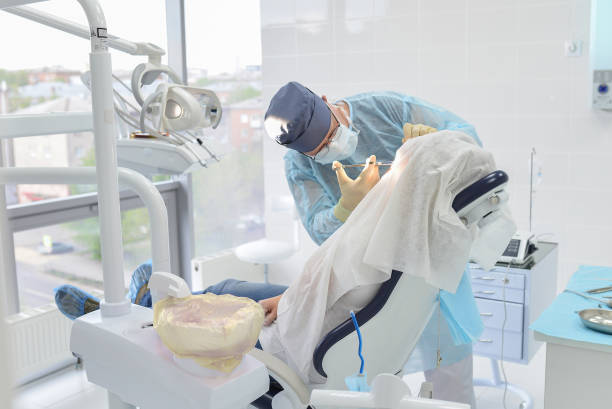 Best Pediatric Emergency Dentist in Thonotosassa, FL